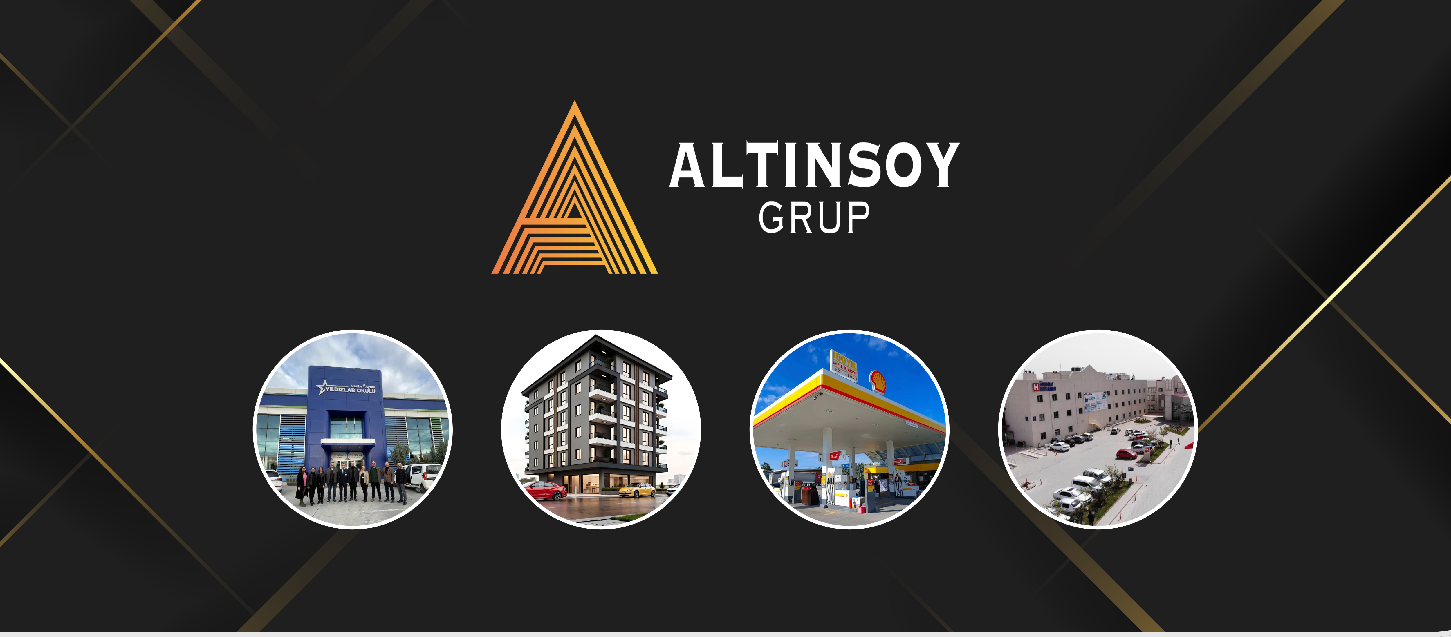 Altınsoy Grup Tanıtım