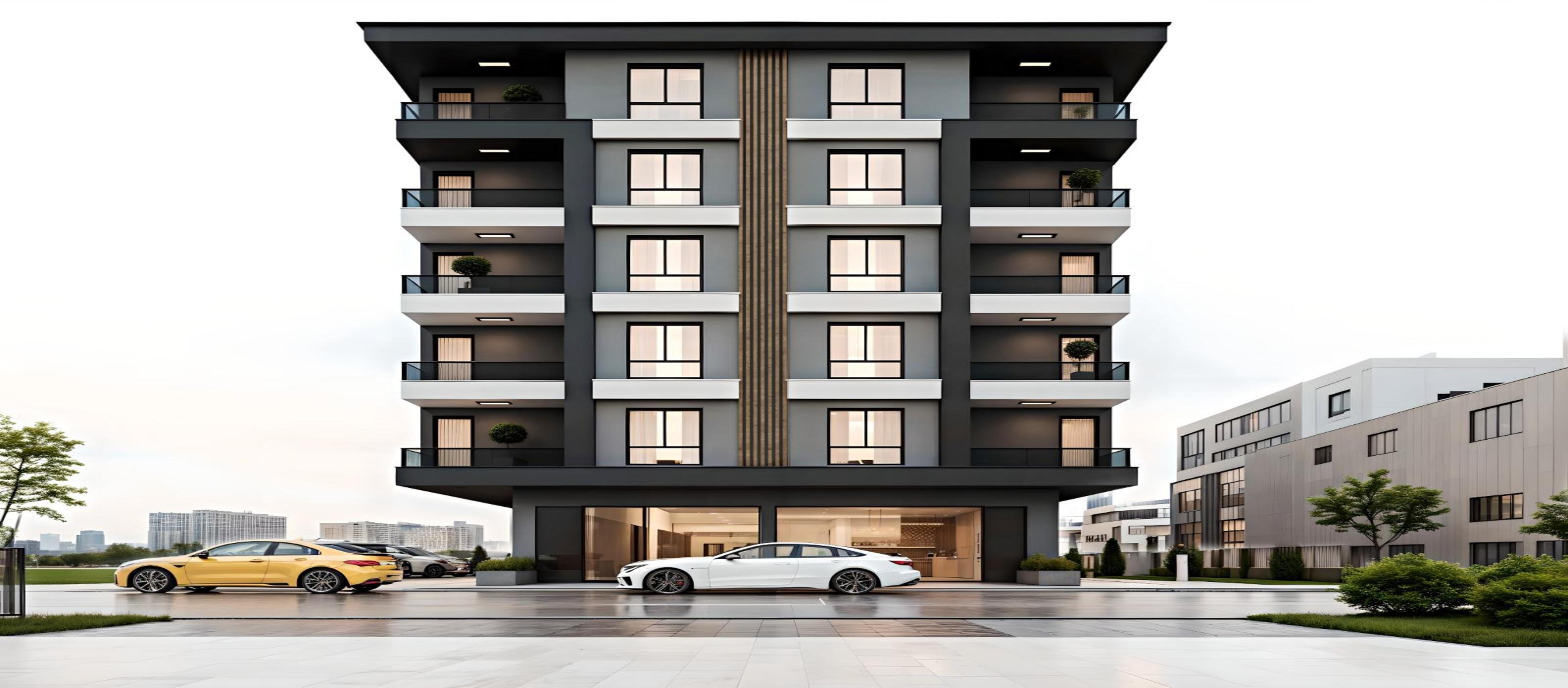 Altınsoy Grup İnşaat 